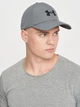 Мужская Кепка Under Armour Storm Blitzing Adj Серый OSFM (1369781-012 OSFM) - изображение 2