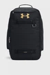 Рюкзак UA Contain Backpack 33L Черный 20х50х30 см (1378413-001) - изображение 1