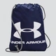 Рюкзак UA Ozsee Sackpack 16L Синий 28x44 см (1240539-412) - изображение 1