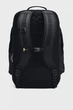 Рюкзак UA Contain Backpack 33L Черный 20х50х30 см (1378413-001) - изображение 3