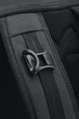 Рюкзак UA Contain Backpack 33L Черный 20х50х30 см (1378413-001) - изображение 7