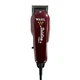 Машинка для стрижки Wahl Balding 5 Star 4000-0471 (08110-016) Black-Red [48195] - зображення 1