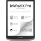 Электронная книга PocketBook 1040D InkPad X PRO Mist Grey (PB1040D-M-WW) [97196] - изображение 1