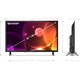 Телевизор Sharp 32" HD Ready TV 32FA2E UA [98063] - изображение 7
