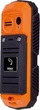 Мобільний телефон Sigma mobile X-treme IT67m (black-orange) UA-UCRF [45572] - зображення 2