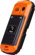 Мобільний телефон Sigma mobile X-treme IT67m (black-orange) UA-UCRF [45572] - зображення 6