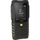 Мобільний телефон Sigma mobile X-treme DZ68 (Black-Yellow) UA-UCRF [45576] - зображення 4