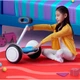 Гироскутер Xiaomi Ninebot by Segway Nano (White) [58541] - изображение 2