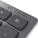 Комплект (клавиатура + мышь) Dell Multi-Device KM7120W (580-AIWS) [80170] - изображение 7