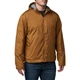 Куртка демісезонна 5.11 Tactical Adventure Primaloft Insulated Jacket Pecan 2XL (78057-1012) - изображение 1