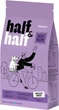 Сухой корм Half&Half для взрослых собак средних пород с говядиной 2 кг (4820261920741) - изображение 1
