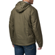 Куртка демісезонна 5.11 Tactical Adventure Primaloft Insulated Jacket RANGER GREEN S (78057-186) - зображення 4