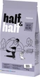 Сухой корм Half&Half для взрослых собак маленьких пород с говядиной 12 кг (4820261920734) - изображение 1