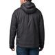 Куртка демісезонна 5.11 Tactical Adventure Primaloft Insulated Jacket Black XL (78057-019) - зображення 2