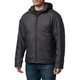 Куртка демісезонна 5.11 Tactical Adventure Primaloft Insulated Jacket Black XL (78057-019) - зображення 3