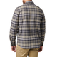 Сорочка тактична 5.11 Tactical Lester Long Sleeve Shirt Volcanic Plaid S (72532-580) - изображение 3