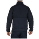 Куртка тактична флісова 5.11 Tactical Fleece 2.0 Dark Navy L (78026-724) - изображение 7