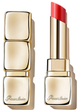 Бальзам для губ Guerlain Kisskiss Bee Glow Barra De Labios 775 Poppy 3.2 г (3346470435735) - зображення 1