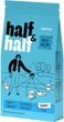 Сухой корм Half&Half для щенков всех пород с говядиной 12 кг (4820261920710) - изображение 1