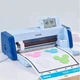 Режущий плоттер Brother ScanNCut SDX2250D более 1400 готовых дизайнов, включая 132 дизайна по лицензии Disney - изображение 5