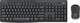 Комплект бездротовий Logitech MK295 Silent USB 2.4 GHz Black (920-009794) - зображення 1