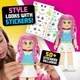 Коллекционная кукла WowWee My Avastars KawaiiPie^^ с DLC-кодом (2701) - изображение 5