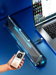 Компьютерная колонка динамик AULA AD116 c RGB подстветкой, USB+Bluetooth подключением, панорамный 6D звук, BL - изображение 4