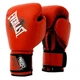 Боксерські рукавиці Everlast PROSPECT GLOVES червоний, чорний Діт 8 унцій - изображение 2
