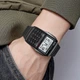 Наручний годинник Skmei 2255BK Black - изображение 3