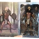 Хищник 2022 Prey Ultimate Feral Predator Figure NECA - изображение 7