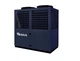 Тепловий насос Altek Heat 52 mono EVI 380V - зображення 4