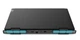 Ноутбук Lenovo IdeaPad Gaming 3 15ARH7 (82SB010ARM) Onyx Gray - изображение 7