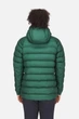 Куртка Rab Nebula Pro Jacket Women 12 Темно-зелений - изображение 2