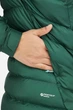 Куртка Rab Nebula Pro Jacket Women 12 Темно-зелений - изображение 6