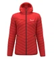 Пуховик Salewa Brenta Jacket Men M Червоний - изображение 1