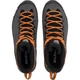 Ботинки Salewa Alp Mate Winter Mid Waterproof Men 46 Сірий - изображение 2