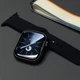Смарт-годинник HK9 (Gen3) Pro Plus OLED екран українська мова Black - изображение 12
