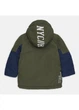 Куртка C&A 98 Хаки 2173922 - изображение 2