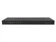 Переключатель HDMI Blackbird 4K 4x1, 18G, 4K при 60 Гц, YCbCr 4:4:4, HDR, HDMI 2.0, HDCP 2.3, RS-232, EDID, экстрактор аналогового звука - изображение 1