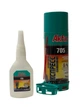 Універсальний клей-гель Akfix 705 Fast Adhesive з активатором 100 грам - зображення 2