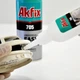 Універсальний клей-гель Akfix 705 Fast Adhesive з активатором 100 грам - зображення 6