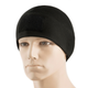 M-Tac шапка Watch Cap Elite фліс (270г/м2) з липучкою Black L - зображення 9