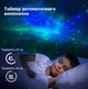 Лазерний проектор «Астронавт» (ASTRONAUT) Великий світильник з пультом і таймером - зображення 2