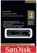 Флеш пам'ять SanDisk Extreme Pro 1TB USB 3.2 Black (619659180324) - зображення 5