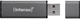 Pendrive Intenso Alu Line 16GB USB 2.0 Grey (4034303016334) - obraz 2