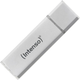 Флеш пам'ять Intenso Ultra Line 64GB USB 3.0 Silver (4034303016532) - зображення 1