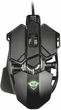 Mysz Trust GXT 138 X-Ray USB Czarna (8713439220896) - obraz 1