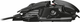 Mysz Trust GXT 138 X-Ray USB Czarna (8713439220896) - obraz 9