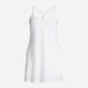 Платье короткое летнее женское Calvin Klein 924603971 S Белое (1159794142) - изображение 7