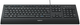 Клавіатура дротова Logitech K280e USB DEU Black (920-008669) - зображення 1